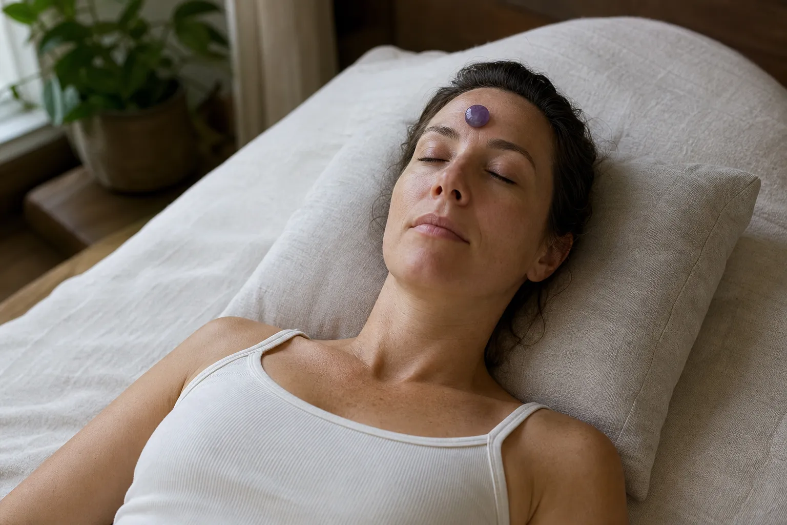 Symbolic Focus Symbolism Placement: Amethyst Symbolism and Display Guide