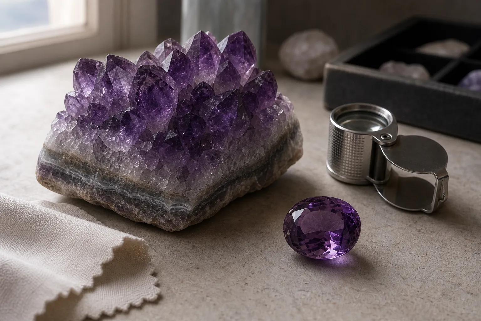 The Future of Fakes: What to Expect from Synthetics in 2026