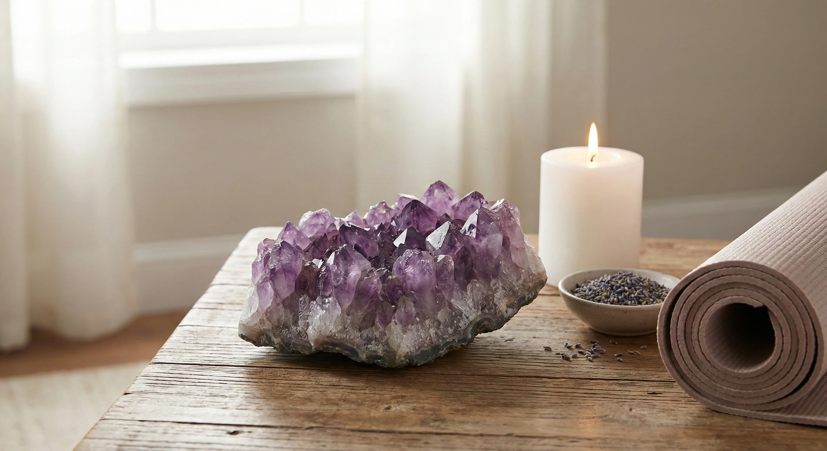 The Geology of Amethyst: The Ultimate Guide