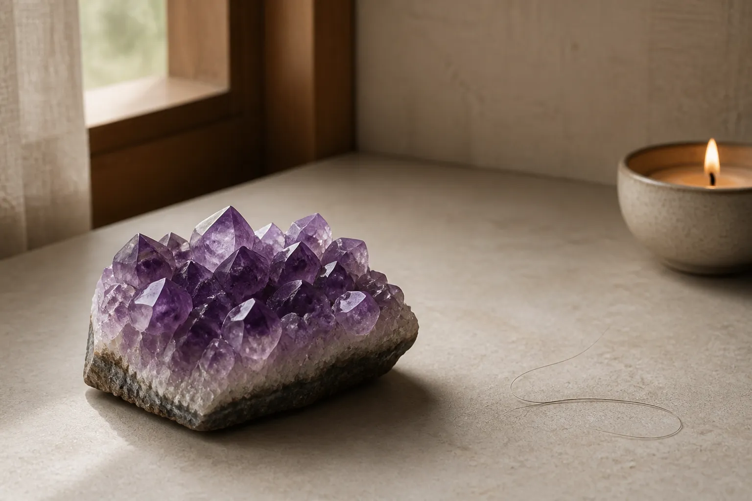 Stop Burning Your Stones: Why the "Hair Test" Fails