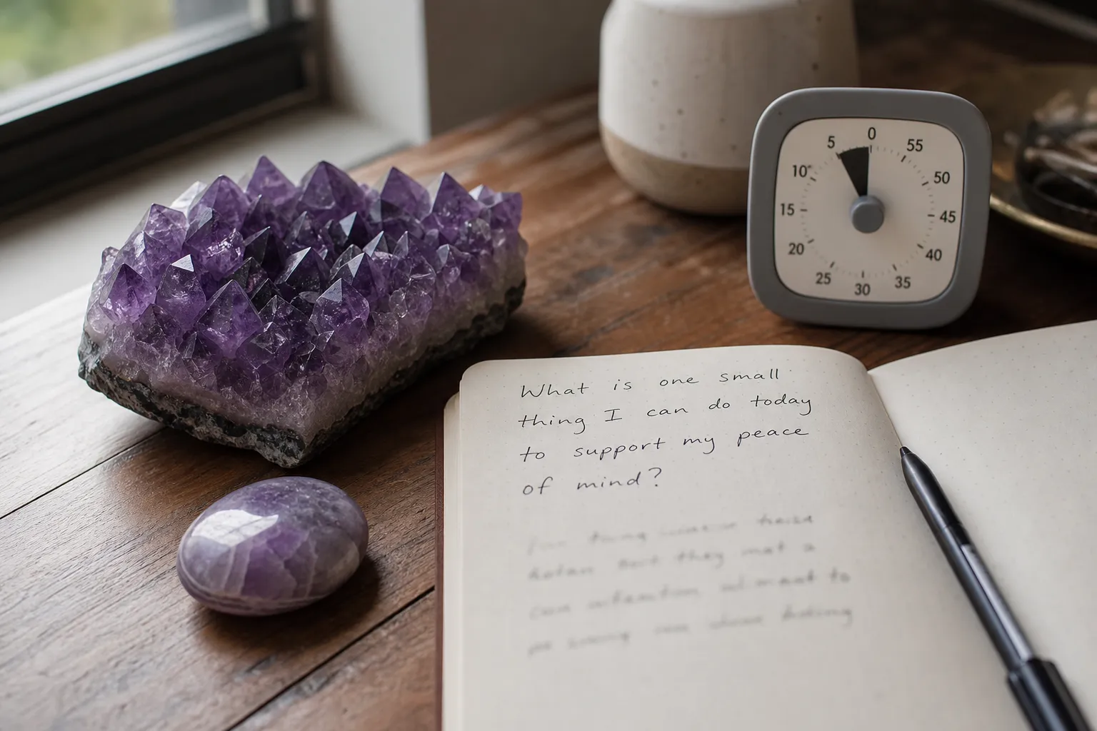 Escapism Grounding Techniques Every Pisces Should Know