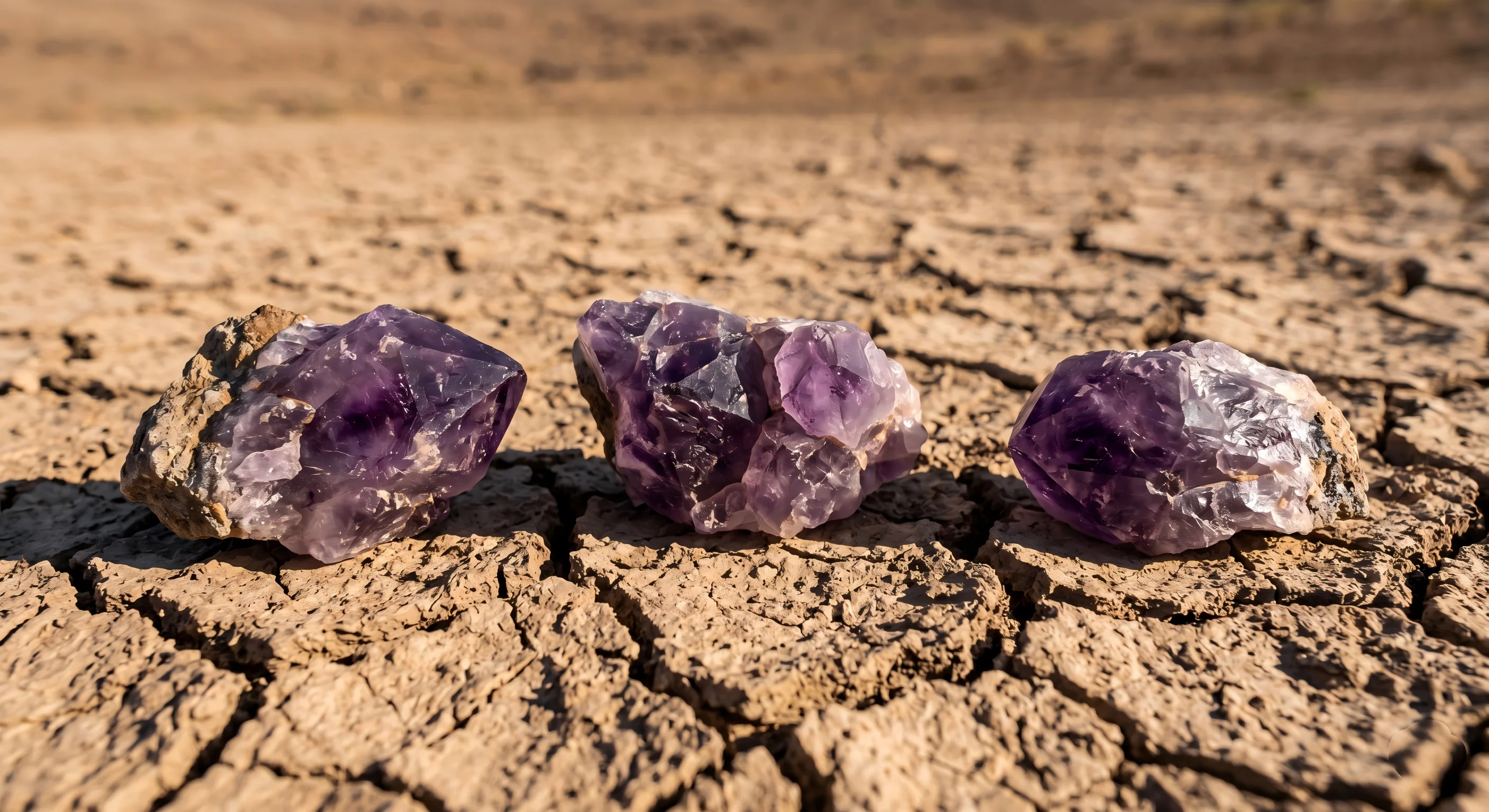 Morning Routine Without Phone: Amethyst Symbolism and Display Guide