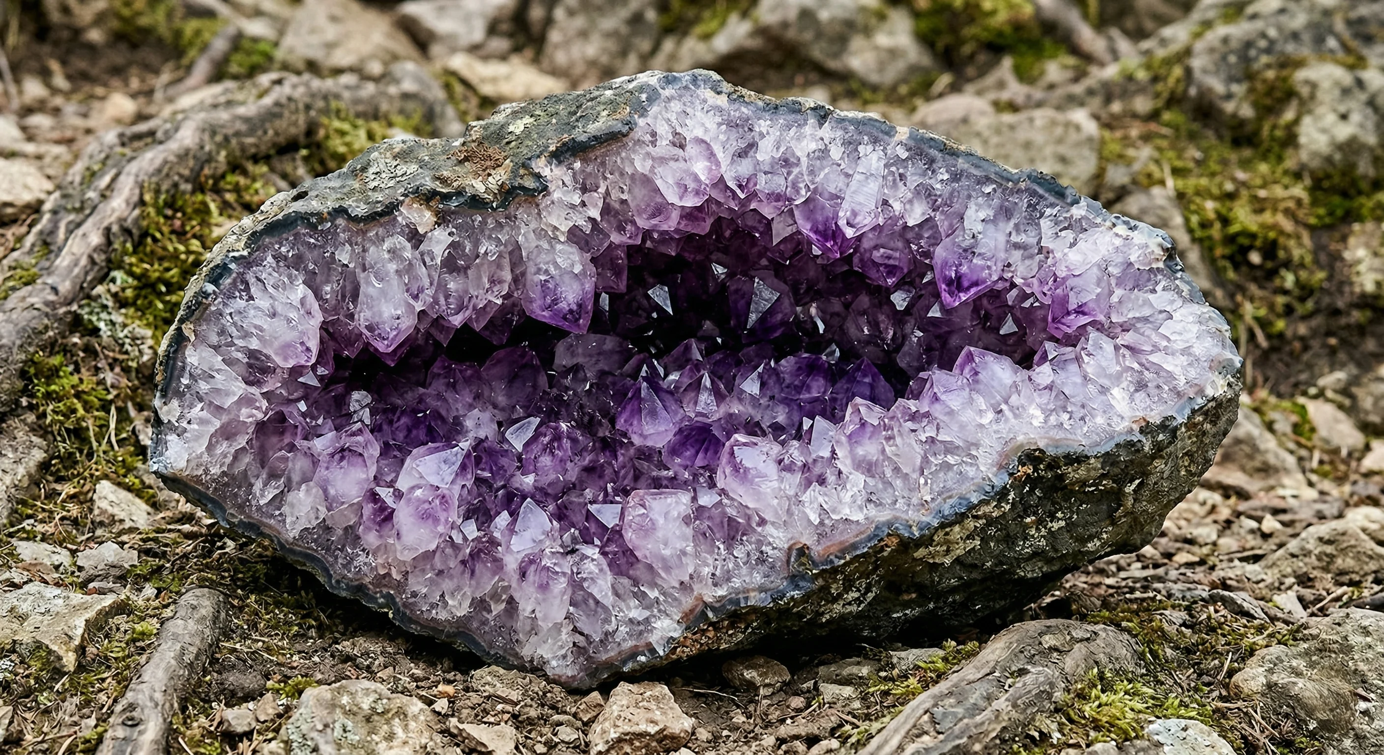 The Chemistry of Terroir: Identifying Global Localities