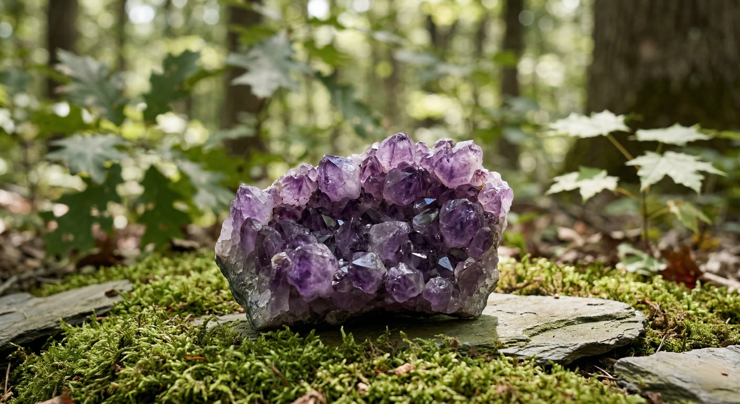 The Stone of St. Valentine: Spiritual Partnership & Tempered Love